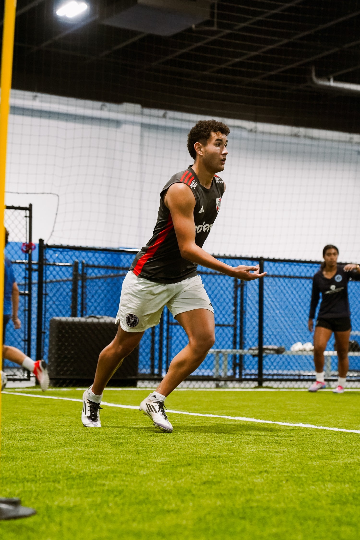 Personal Soccer Training Sessions